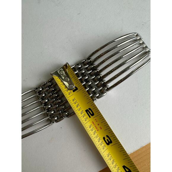 Elegant Silver Bracelet for Women - Picture 10 of 10